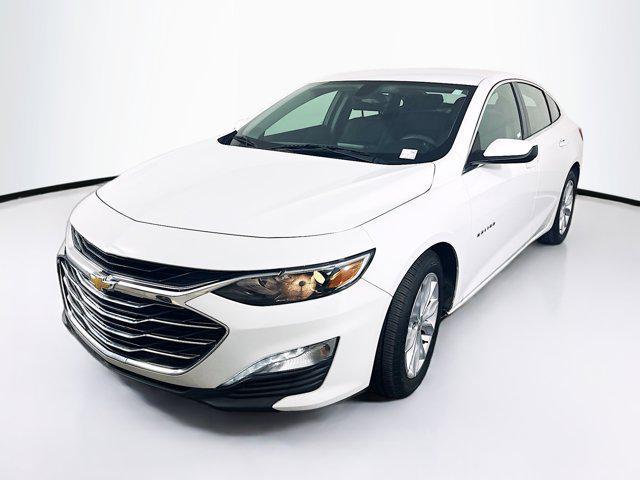 used 2022 Chevrolet Malibu car, priced at $16,699