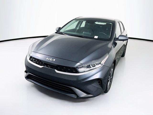 used 2023 Kia Forte car, priced at $16,697