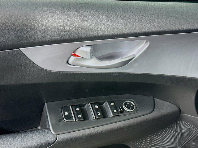 used 2023 Kia Forte car, priced at $16,697