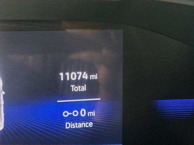 used 2024 Volkswagen Tiguan car, priced at $21,497