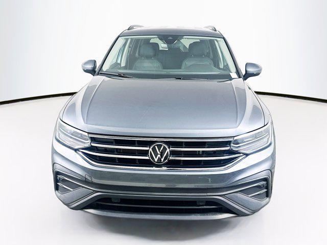used 2024 Volkswagen Tiguan car, priced at $21,497