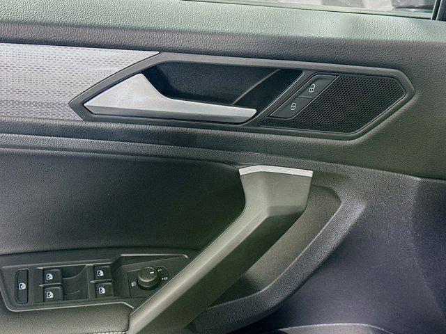 used 2024 Volkswagen Tiguan car, priced at $21,497