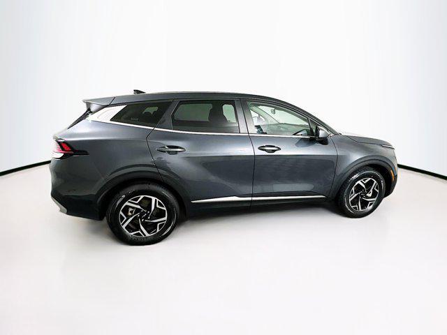 used 2024 Kia Sportage car, priced at $22,197