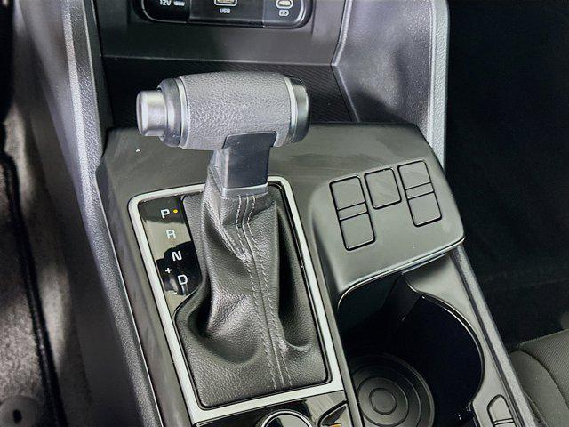 used 2024 Kia Sportage car, priced at $22,197