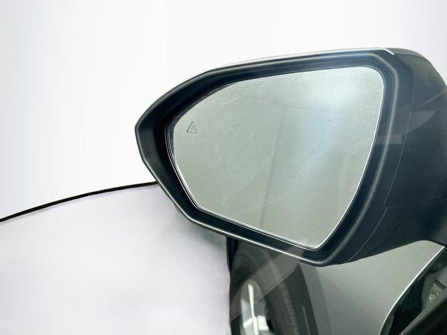 used 2024 Hyundai Tucson car, priced at $20,987