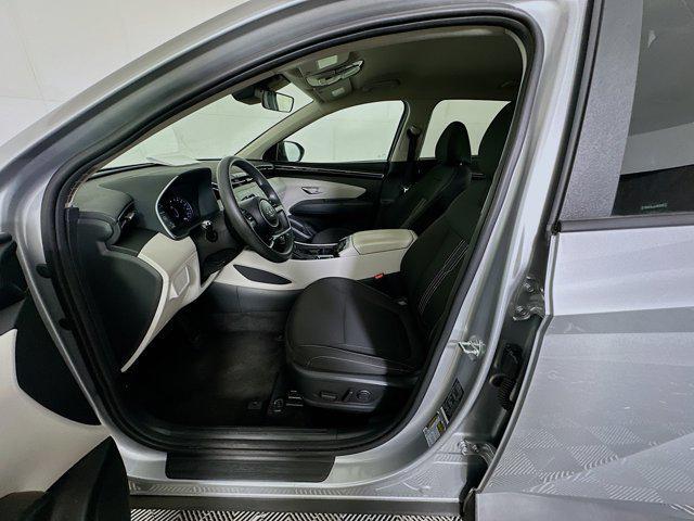 used 2024 Hyundai Tucson car, priced at $20,987