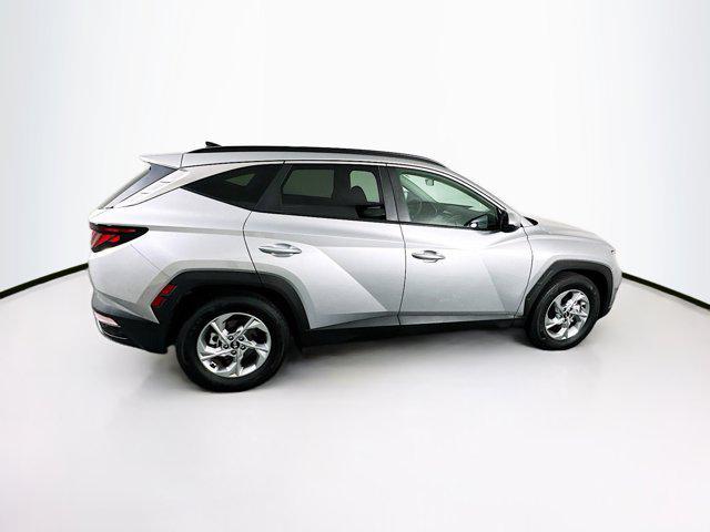 used 2024 Hyundai Tucson car, priced at $20,987