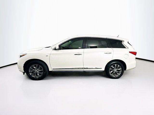 used 2015 INFINITI QX60 car, priced at $12,599