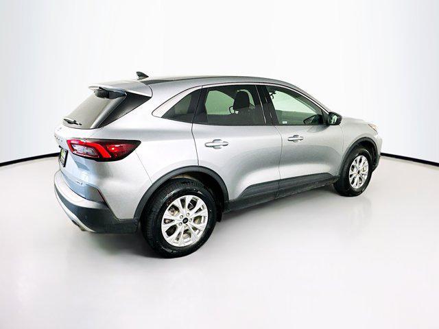 used 2024 Ford Escape car, priced at $20,397
