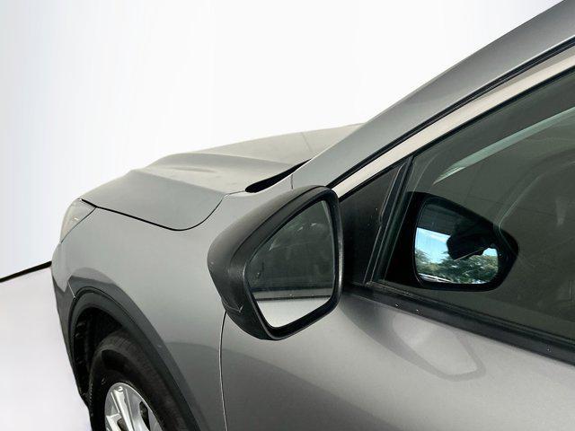 used 2024 Ford Escape car, priced at $20,397