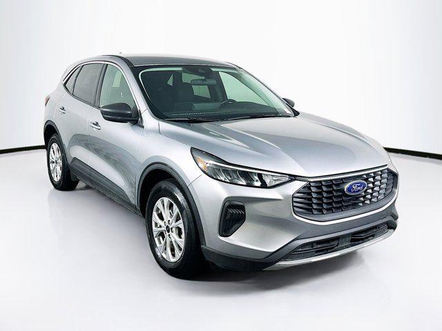 used 2024 Ford Escape car, priced at $20,797