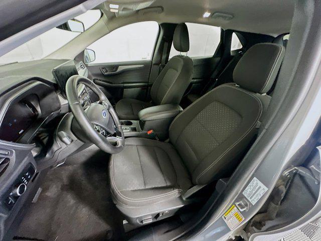 used 2024 Ford Escape car, priced at $20,397