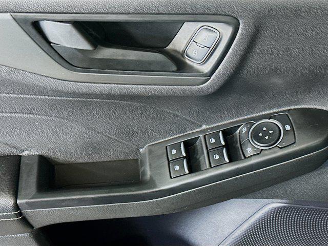 used 2024 Ford Escape car, priced at $20,397