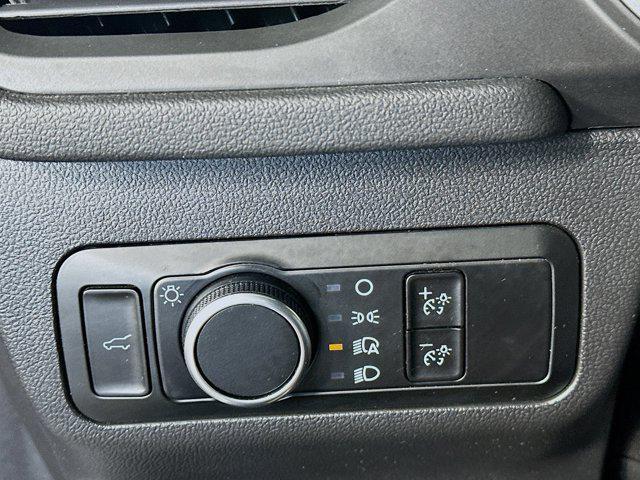 used 2024 Ford Escape car, priced at $20,397