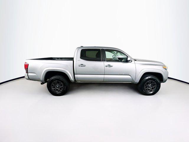 used 2018 Toyota Tacoma car, priced at $26,899