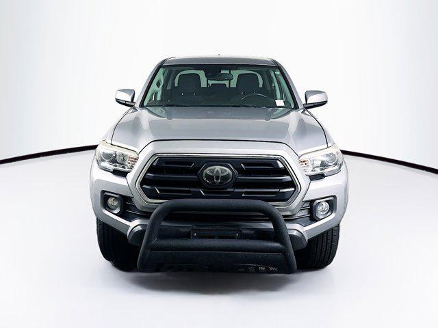 used 2018 Toyota Tacoma car, priced at $26,899