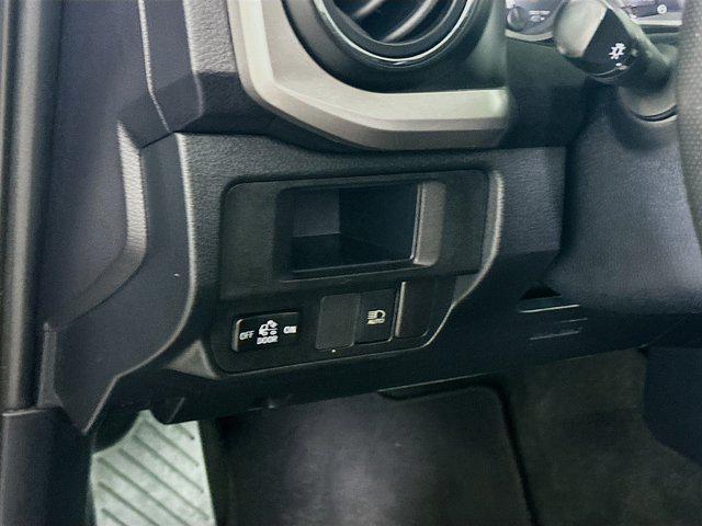 used 2018 Toyota Tacoma car, priced at $26,899