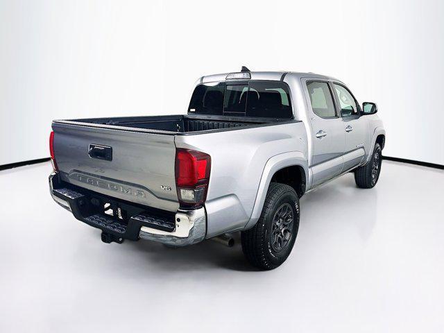 used 2018 Toyota Tacoma car, priced at $26,899