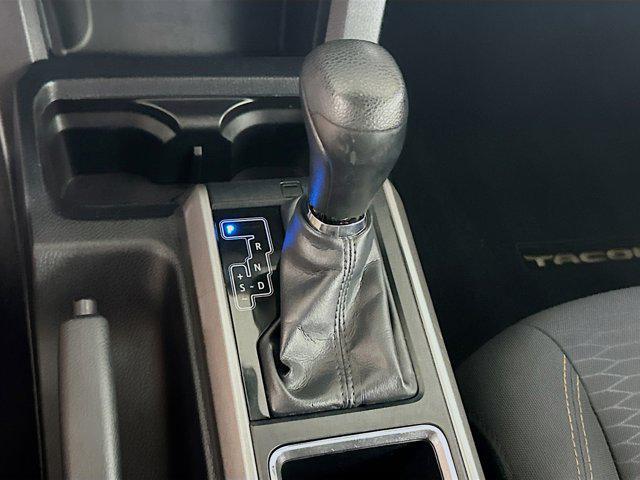 used 2018 Toyota Tacoma car, priced at $26,899