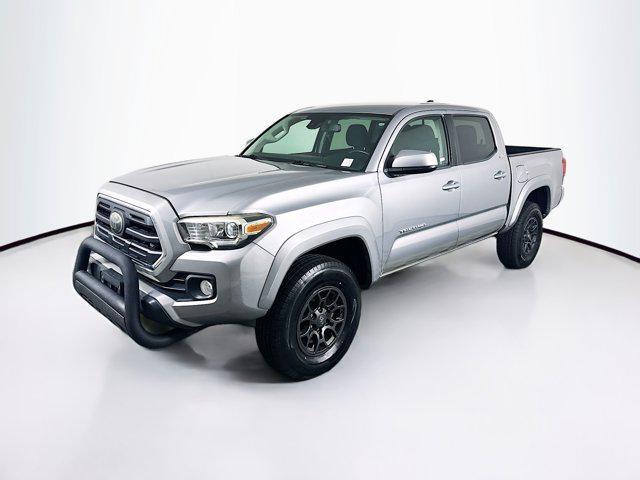 used 2018 Toyota Tacoma car, priced at $26,899