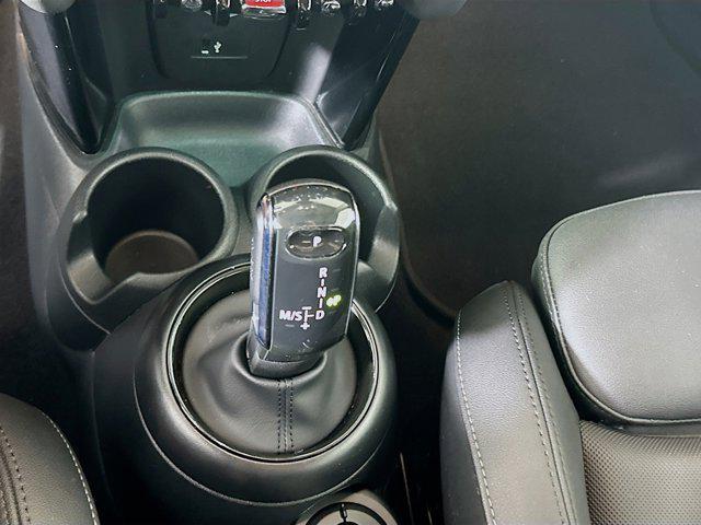 used 2024 MINI Hardtop car, priced at $25,797