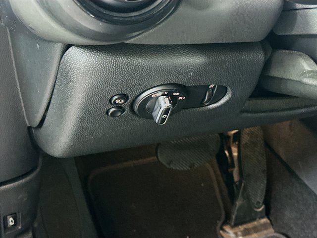 used 2024 MINI Hardtop car, priced at $25,797