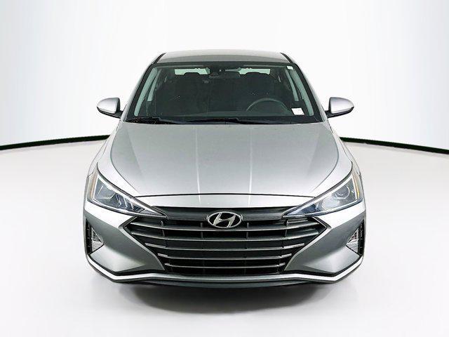 used 2020 Hyundai Elantra car, priced at $14,989