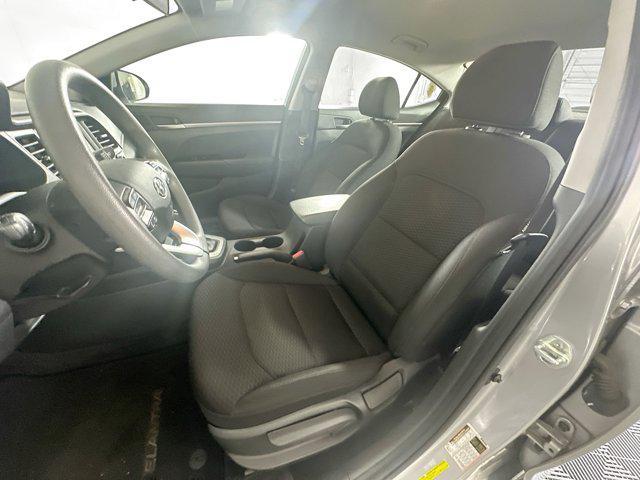 used 2020 Hyundai Elantra car, priced at $14,989