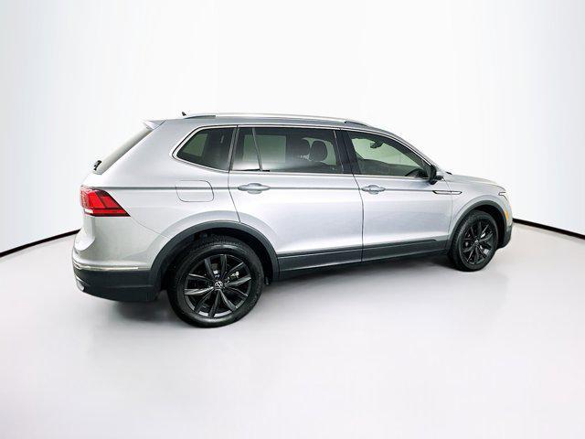 used 2024 Volkswagen Tiguan car, priced at $22,196