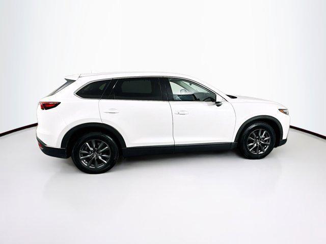 used 2022 Mazda CX-9 car, priced at $22,889