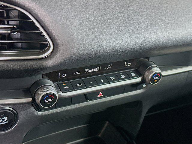 used 2024 Mazda CX-30 car, priced at $23,797