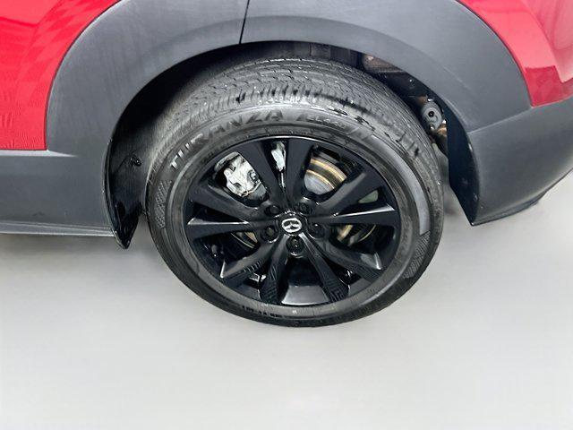used 2024 Mazda CX-30 car, priced at $23,797