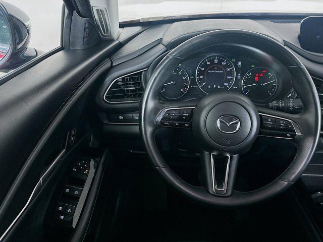 used 2024 Mazda CX-30 car, priced at $23,797