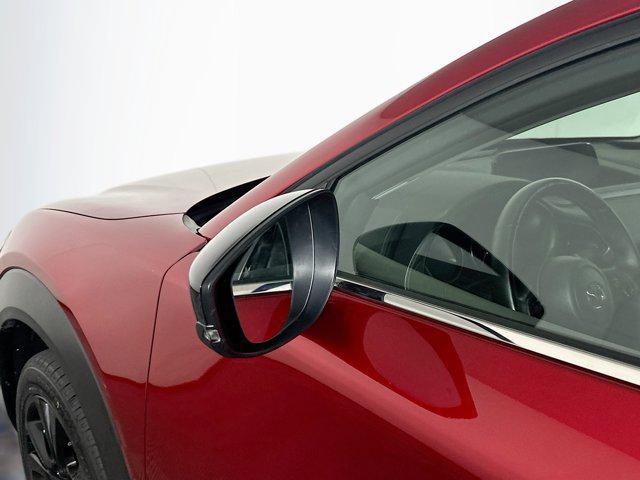 used 2024 Mazda CX-30 car, priced at $23,797