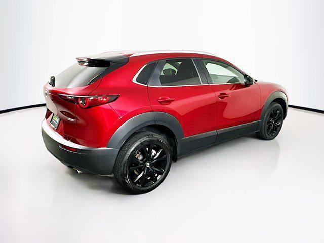 used 2024 Mazda CX-30 car, priced at $23,797