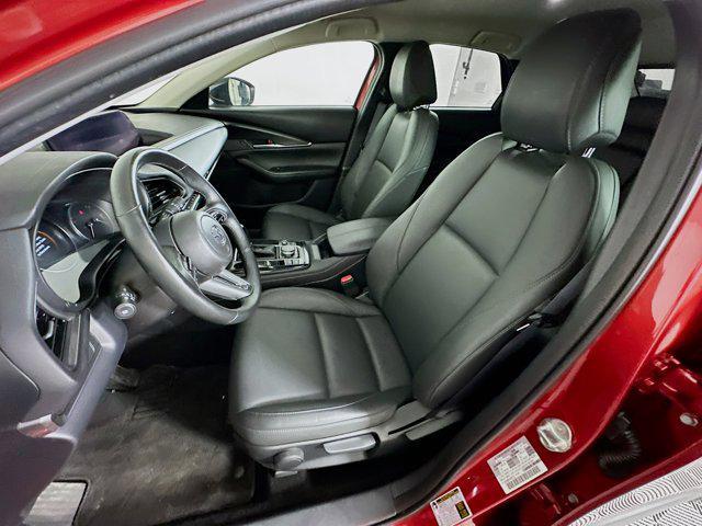used 2024 Mazda CX-30 car, priced at $23,797