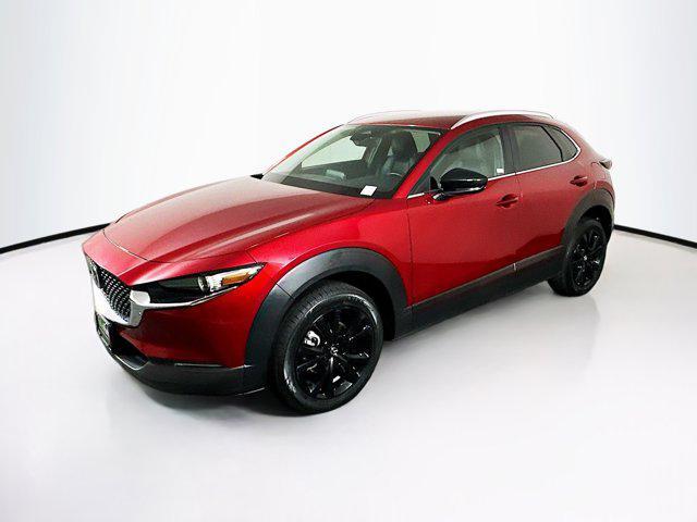 used 2024 Mazda CX-30 car, priced at $23,797