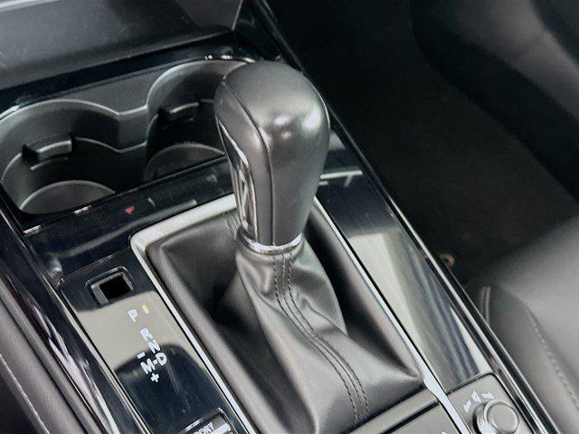 used 2024 Mazda CX-30 car, priced at $23,797