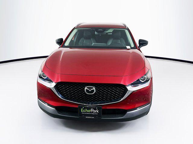 used 2024 Mazda CX-30 car, priced at $23,797