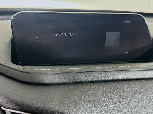 used 2024 Mazda CX-30 car, priced at $23,797