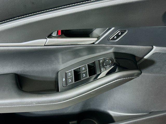 used 2024 Mazda CX-30 car, priced at $23,797