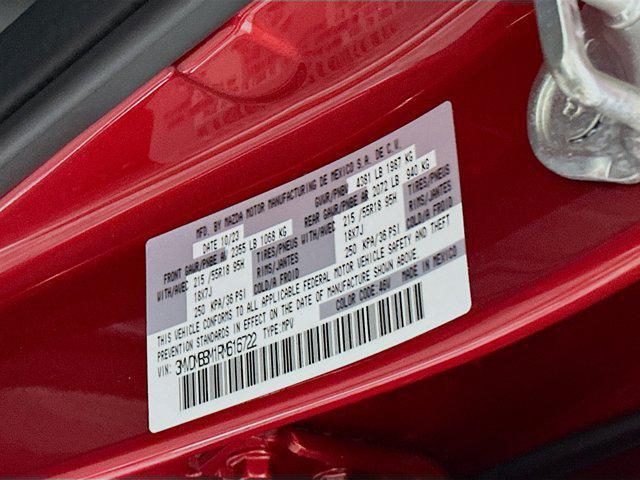 used 2024 Mazda CX-30 car, priced at $23,797