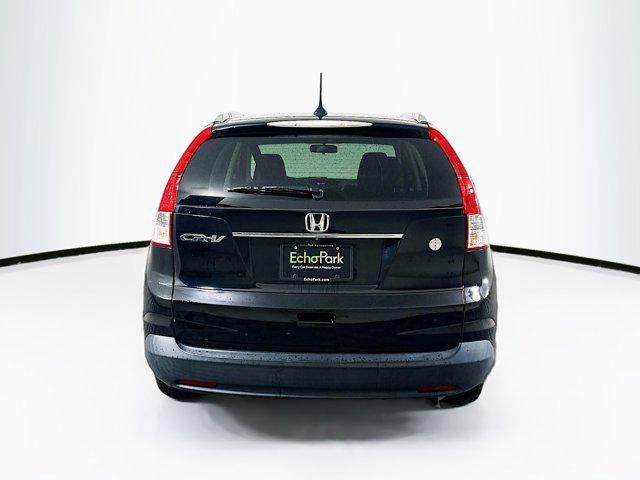 used 2014 Honda CR-V car, priced at $11,299