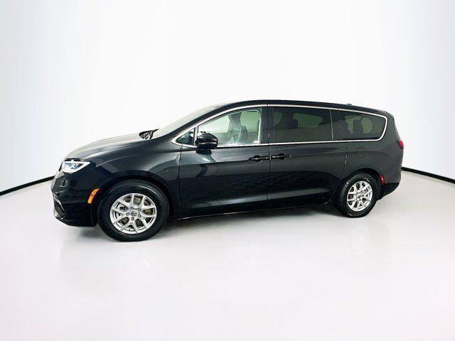 used 2023 Chrysler Pacifica car, priced at $22,489