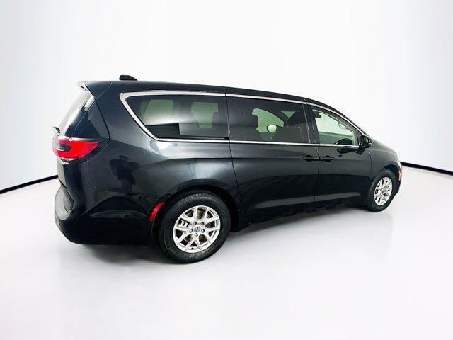 used 2023 Chrysler Pacifica car, priced at $22,489