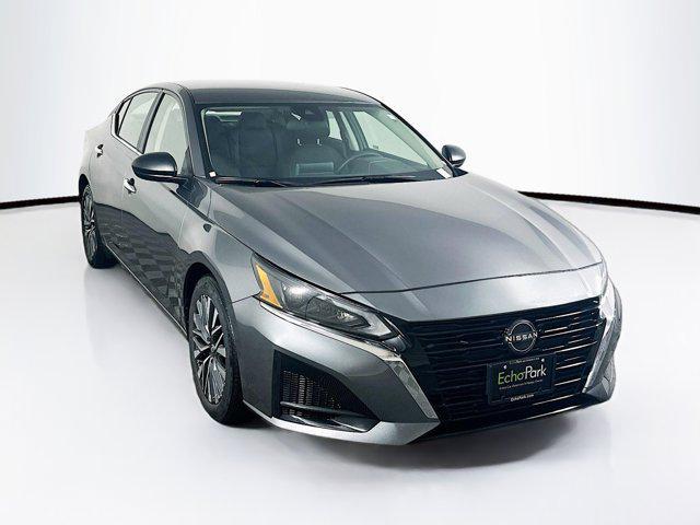 used 2024 Nissan Altima car, priced at $19,939