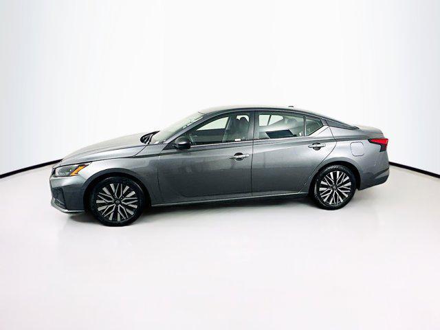 used 2024 Nissan Altima car, priced at $19,939