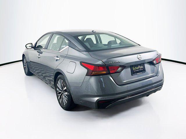 used 2024 Nissan Altima car, priced at $19,939