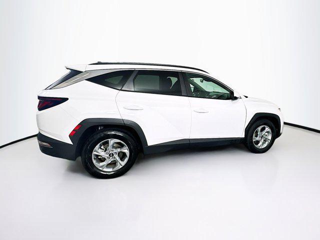 used 2024 Hyundai Tucson car, priced at $23,697