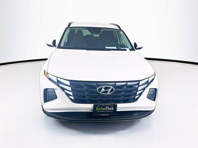 used 2024 Hyundai Tucson car, priced at $23,697